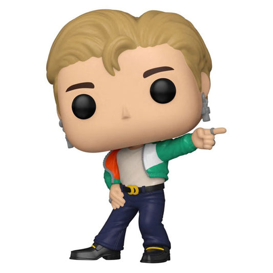 BTS - Jimin (Dynamite) Pop! Vinyl