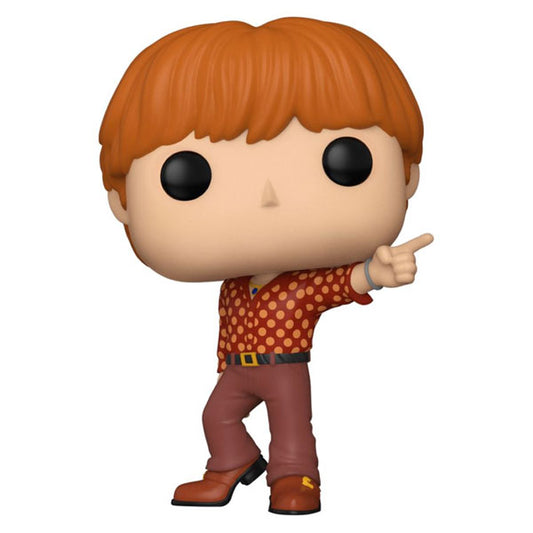 BTS - Jin (Dynamite) Pop! Vinyl