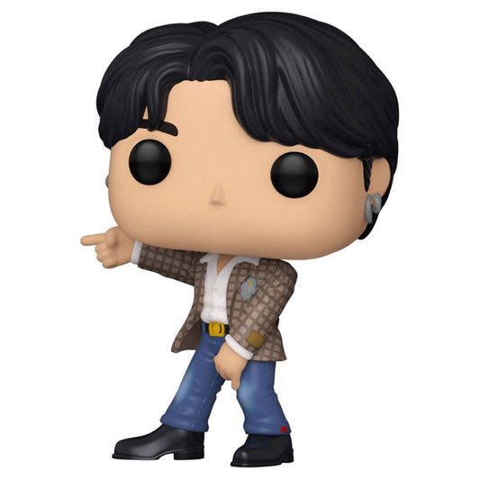 BTS - Jung Kook (Dynamite) Pop! Vinyl