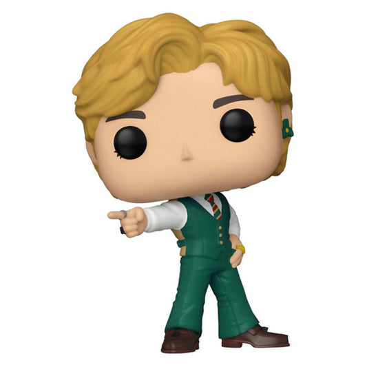 BTS - V (Dynamite) Pop! Vinyl