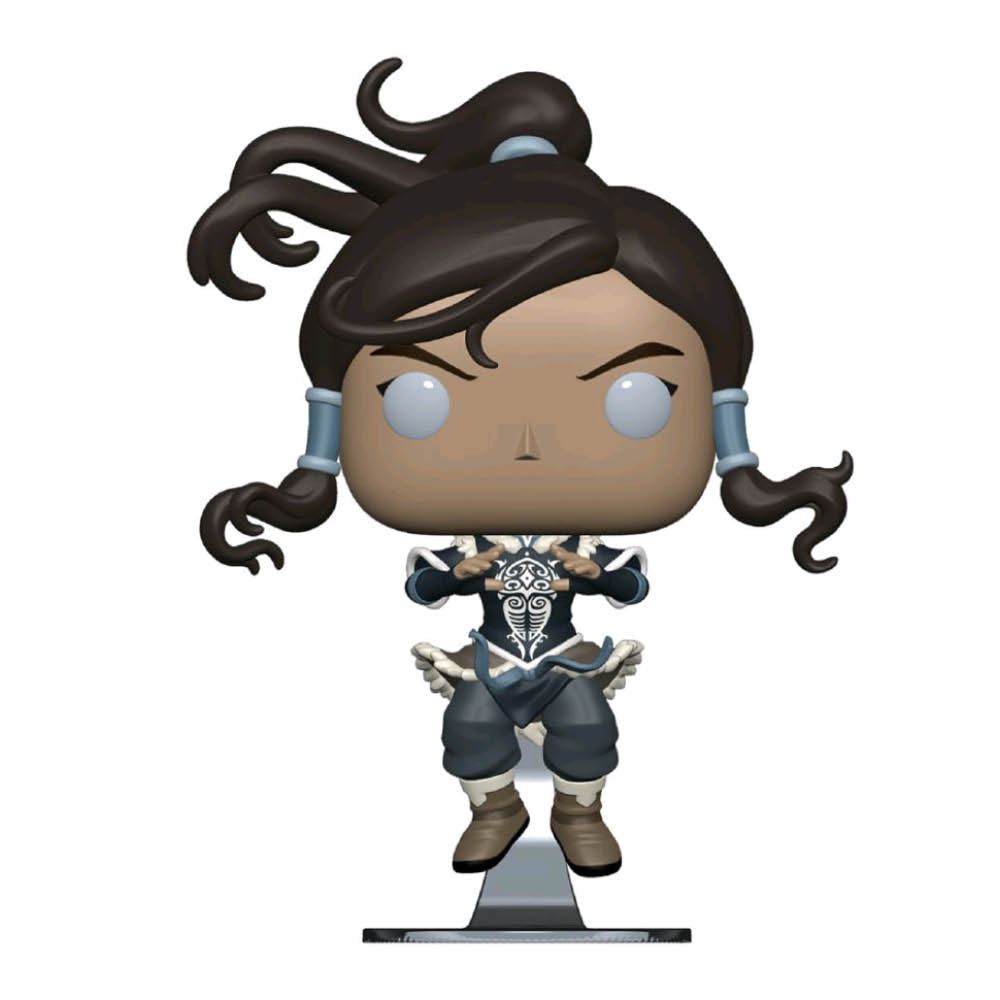 The Legend of Korra - Korra Avatar State Pop! Vinyl