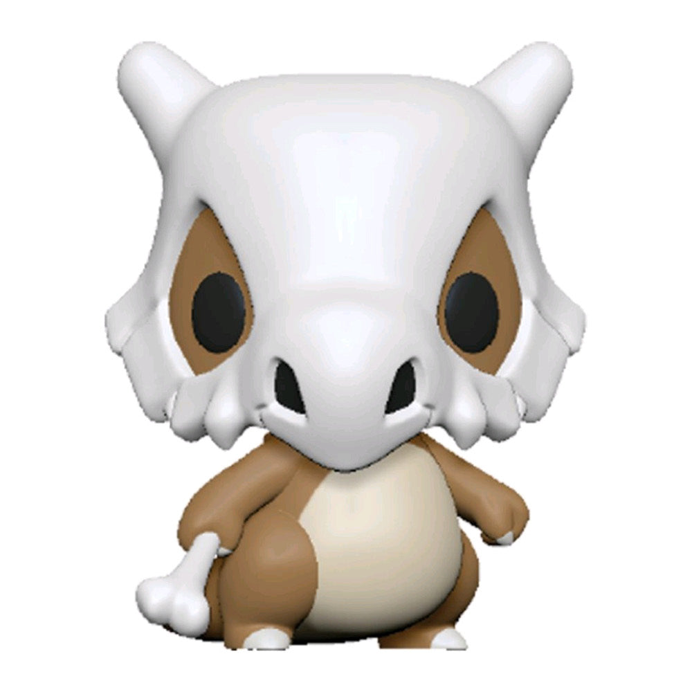 Pokemon - Cubone Pop! Vinyl