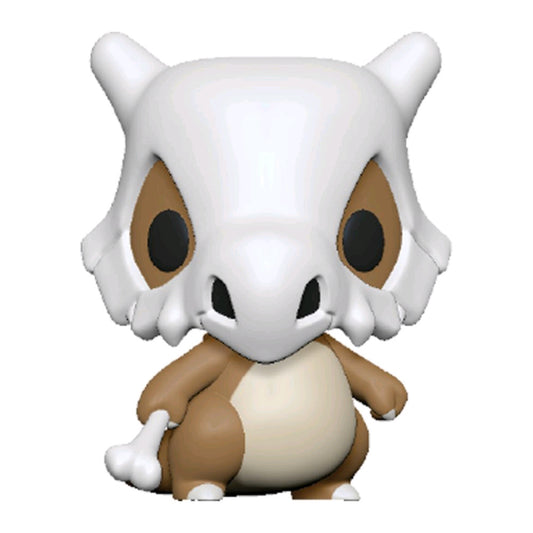 Pokemon - Cubone Pop! Vinyl