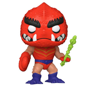 SDCC 2020: Masters Of The Universe Clawful Pop! Vinyl