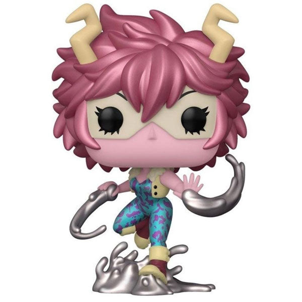 My Hero Academia - Mina Ashido Metallic US Exclusive Pop! Vinyl