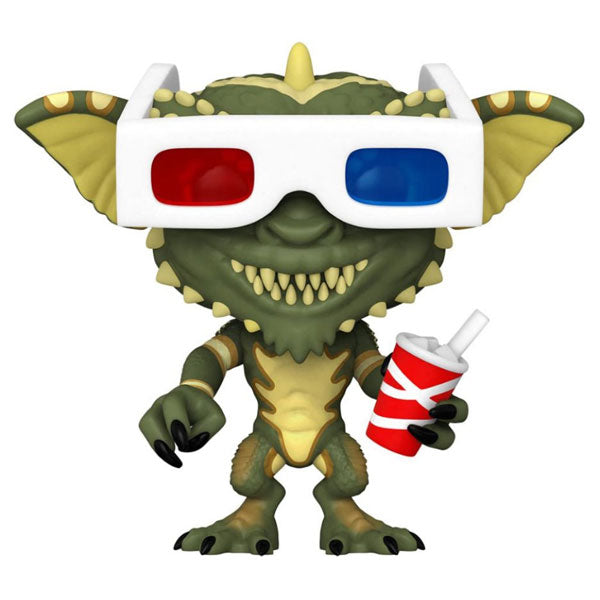Gremlins - Gremlin with 3D Glasses Pop! Vinyl