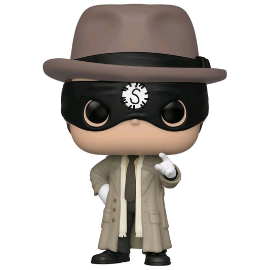 The Office - Dwight the Strangler Pop! Vinyl