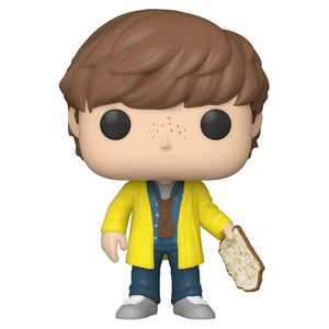 The Goonies - Mikey with Map Pop! Vinyl