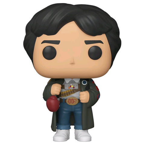 Image of The Goonies - Data with Glove Punch Pop! Vinyl