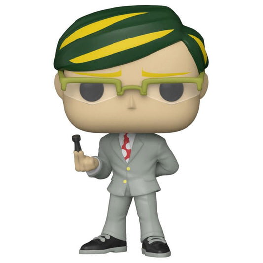 My Hero Academia - Sir Nighteye Pop! Vinyl