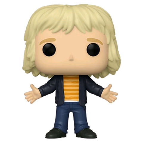 Image of Dumb and Dumber - Harry Casual Pop! Vinyl
