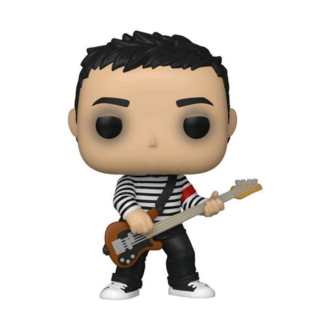 Image of Fall Out Boy - Pete in Sweater US Exclusive Pop! Vinyl