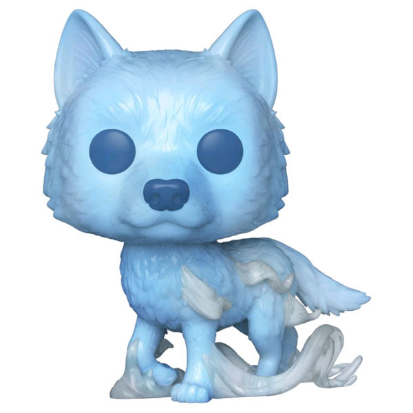 Harry Potter - Remis Lupin Patronus Pop! Vinyl