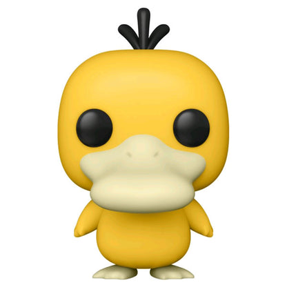 Pokemon - Psyduck Pop! Vinyl