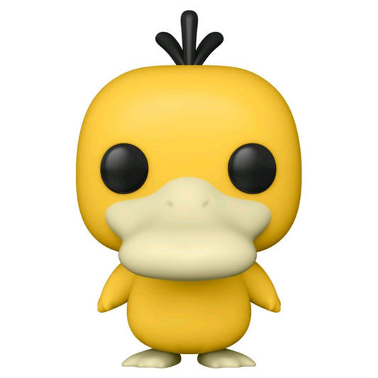 Pokemon - Psyduck Pop! Vinyl