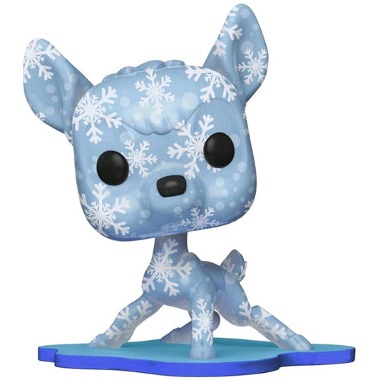 Bambi - Bambi DTV (artist) US Exclusive Pop! Vinyl