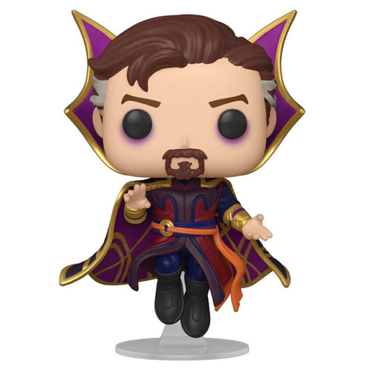 What If - Doctor Strange Supreme Pop! Vinyl