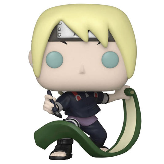 Boruto: Naruto Next Generations - Inojin Pop! Vinyl