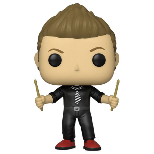 Green Day - Tre Cool Pop! Vinyl