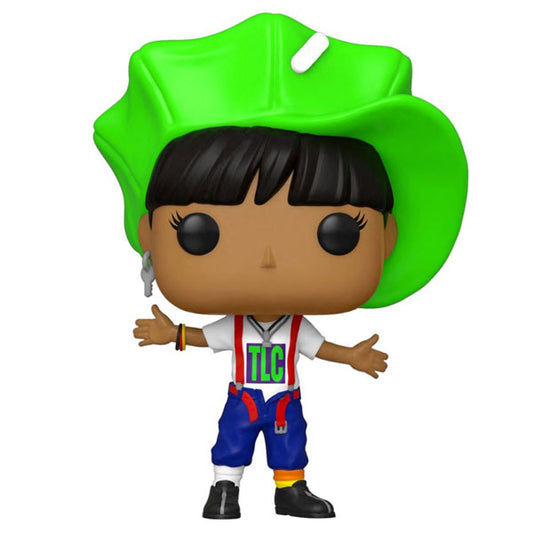 TLC - Left-Eye Aint 2 Proud 2 Beg Pop! Vinyl