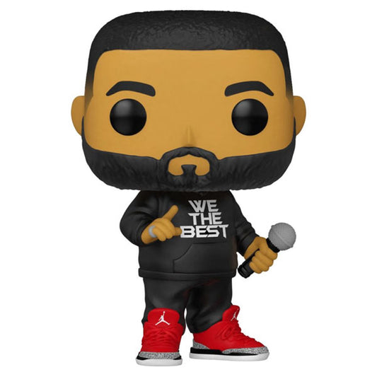 DJ Khaled - DJ Khaled Pop! Vinyl