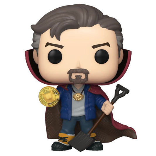 Spider-Man: No Way Home - Doctor Strange Pop! Vinyl