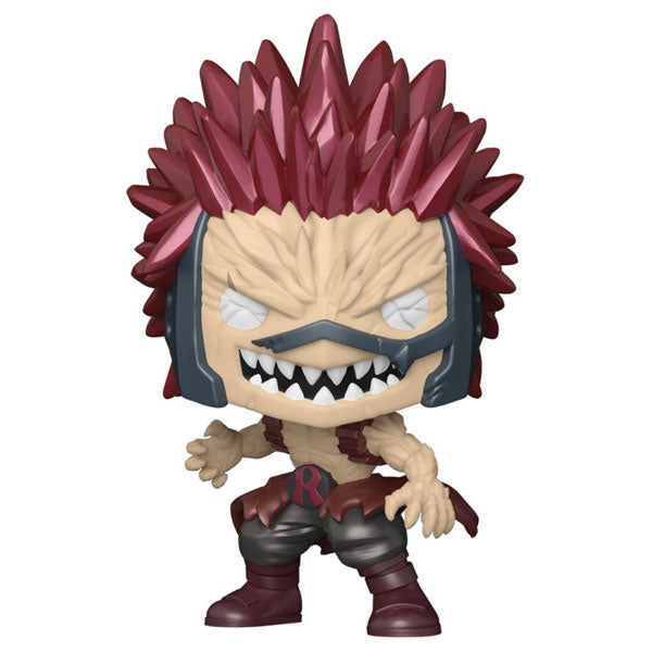 My Hero Academia - Eijiro Hero Metallic US Exclusive Pop! Vinyl