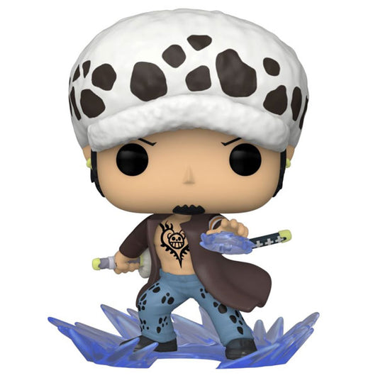 One Piece - Trafalgar US Exclusive Pop! Vinyl