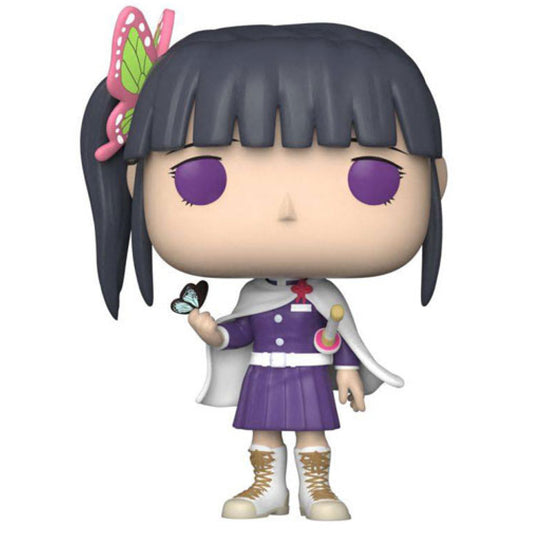 Demon Slayer - Kanao Tsuyuri Pop! Vinyl