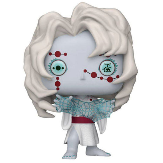 Demon Slayer - Rui Pop! Vinyl