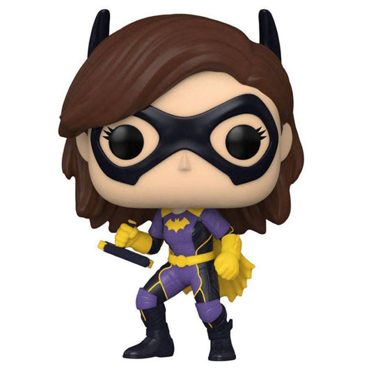 Gotham Knights - Batgirl Pop! Vinyl