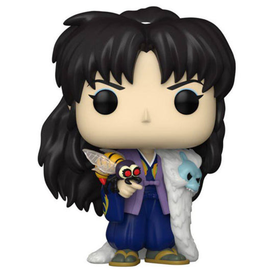 Inuyasha - Naraku Pop! Vinyl