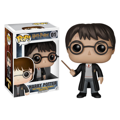 Harry Potter - Harry Potter Pop! Vinyl