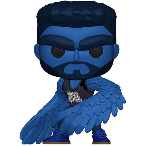 Image of Space Jam 2: A New Legacy - The Brow Pop! Vinyl