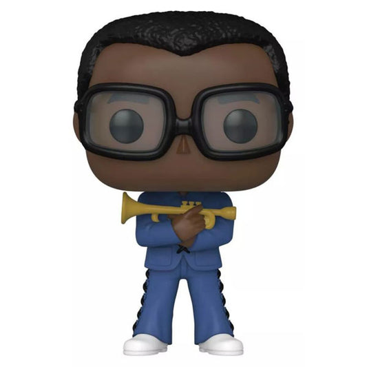 Icons - Miles Davis Pop! Vinyl