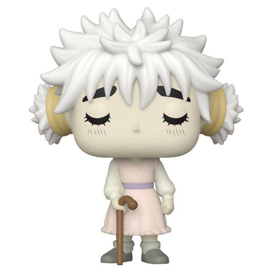 Hunter x Hunter - Komugi US Exclusive Pop! Vinyl
