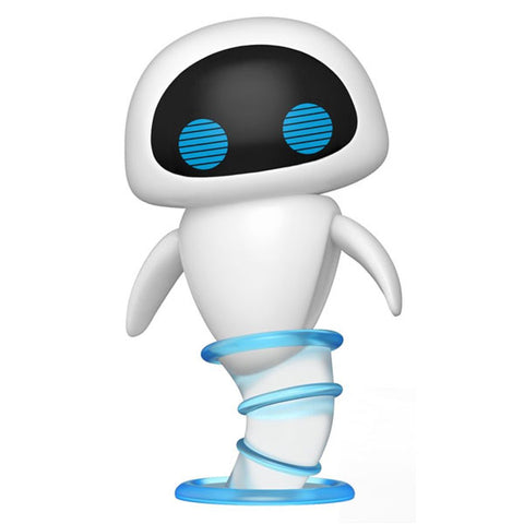Image of Wall-E - Eve Flying Glow US Exclusive Pop! Vinyl