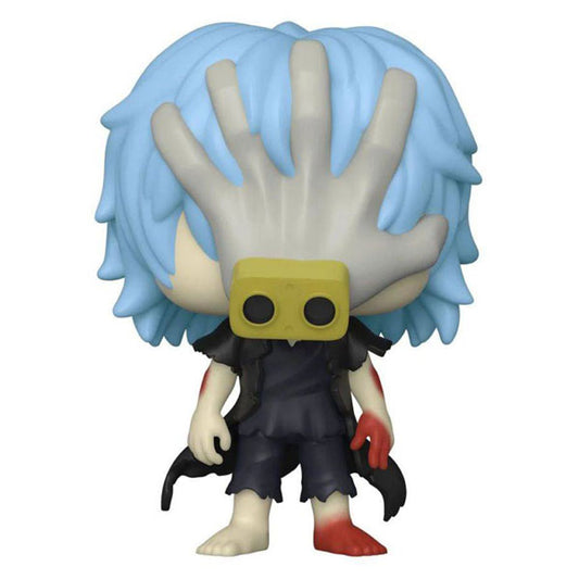 My Hero Academia - Tomura Shigaraki US Exclusive Pop! Vinyl