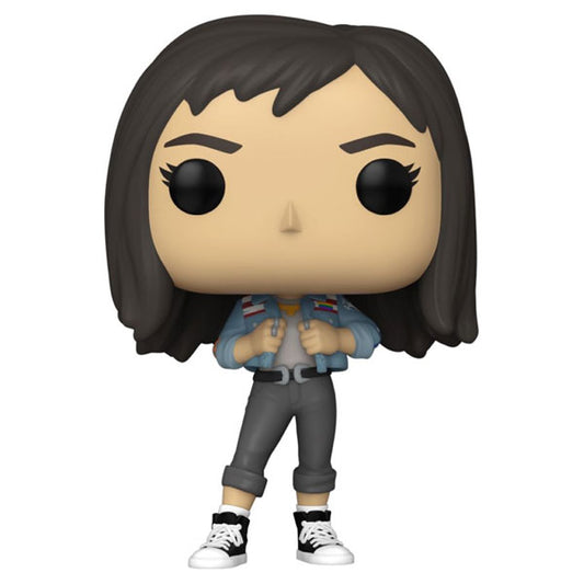 Doctor Strange 2: Multiverse of Madness - America Chavez Pop! Vinyl