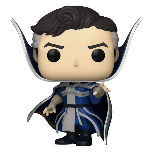 Doctor Strange 2: Multiverse of Madness - Supreme Strange Pop! Vinyl