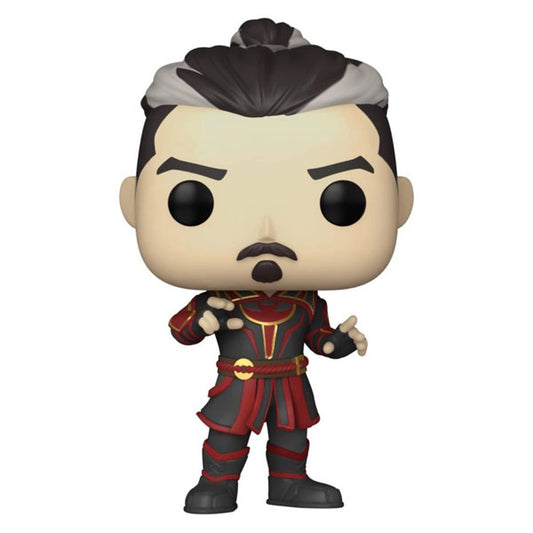 Doctor Strange 2: Multiverse of Madness - Defender Strange US Exclusive Pop! Vinyl