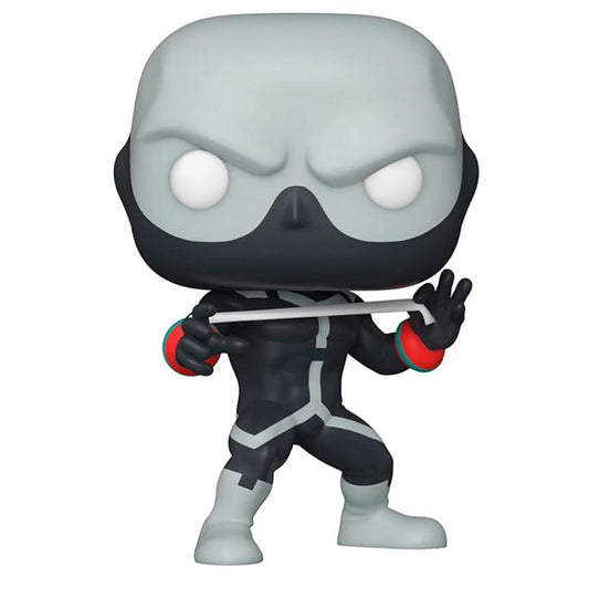 My Hero Academia - Twice US Exclusive Pop! Vinyl