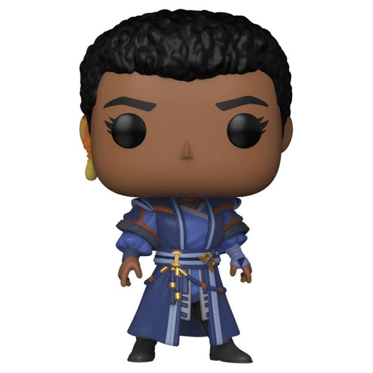 Doctor Strange 2: Multiverse of Madness - Sara Pop! Vinyl