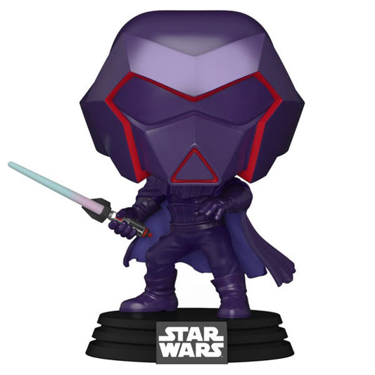 Star Wars: Visions - Karre US Exclusive Pop! Vinyl