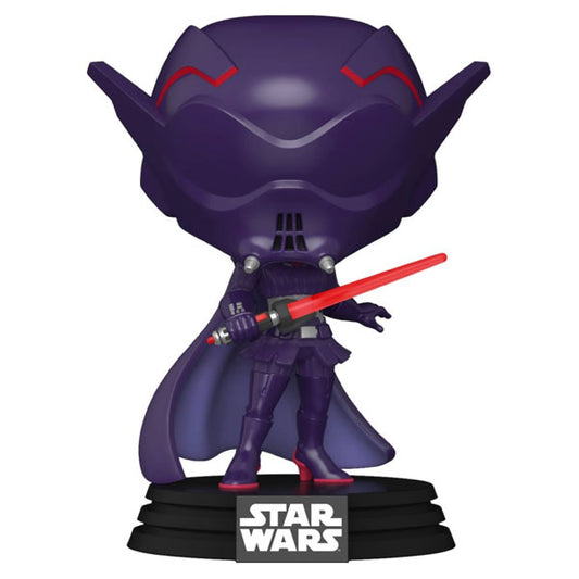 Star Wars: Visions - Am US Exclusive Pop! Vinyl
