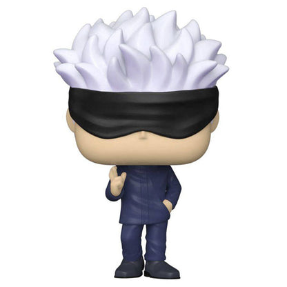 Jujutsu Kaisen - Gojo Pop! Vinyl