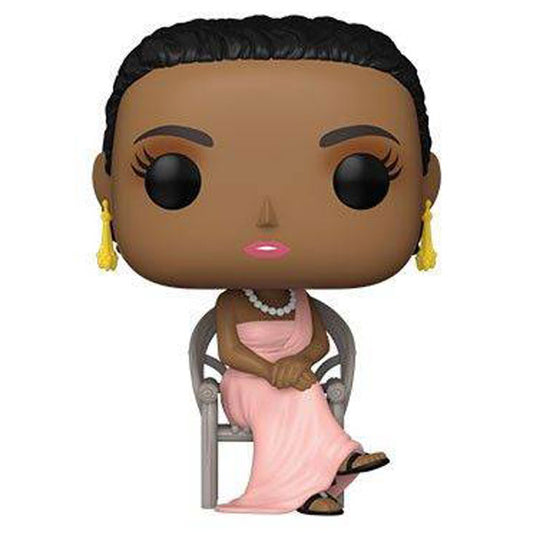 Whitney Houston - Debut Pop! Vinyl