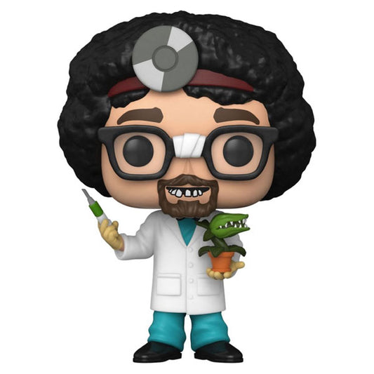 Cypress Hill - B Real (Dr. Greenthumb) Pop! Vinyl
