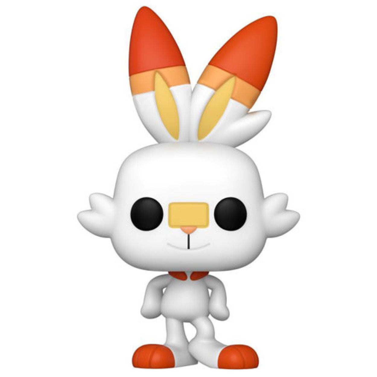 Pokemon - Scorbunny Pop! Vinyl