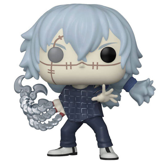 Jujutsu Kaisen - Mahito (New Arms) US Exclusive Pop! Vinyl